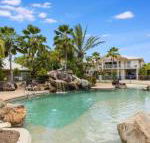 Live Love Laugh Travel Entire 2 Bdrm Villa - Accommodation Bookings