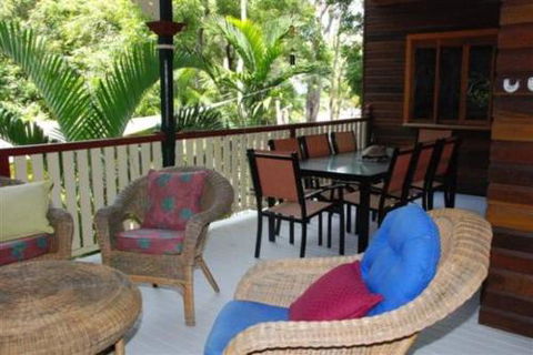 Appian Beach House - Accommodation Bookings 0