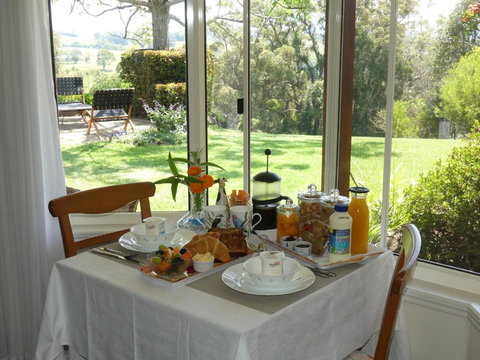 Cedarview Bed & Breakfast - Accommodation Bookings 3