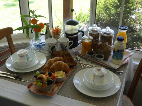 Cedarview Bed & Breakfast - Accommodation Bookings 2