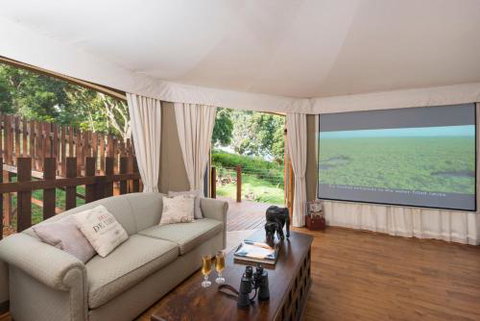 Clouds Safari - Accommodation Bookings 2