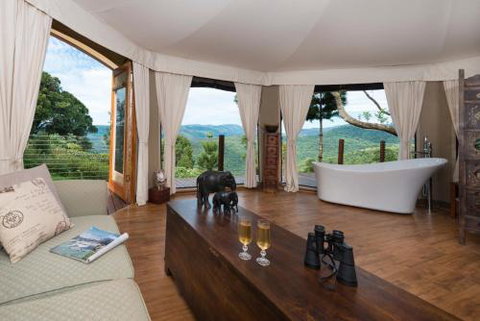 Clouds Safari - Accommodation Bookings 5