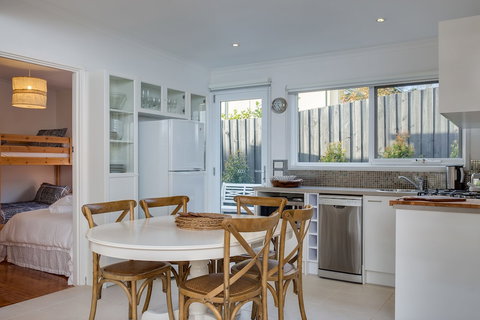 Capella Villa 3 - Accommodation Bookings 0