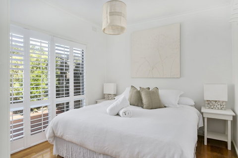 Capella Villa 3 - Accommodation Bookings 2
