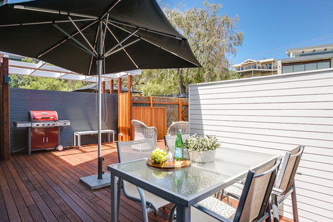 Capella Villa 3 - Accommodation Bookings 4