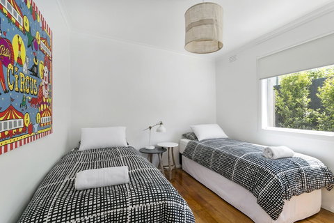 Capella Villa 3 - Accommodation Bookings 1