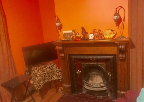 Globe Guesthouse - Accommodation Bookings 5