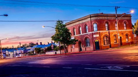 Globe Guesthouse - Accommodation Bookings 2