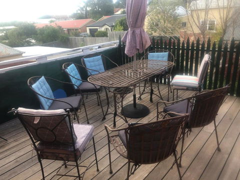 Globe Guesthouse - Accommodation Bookings 6
