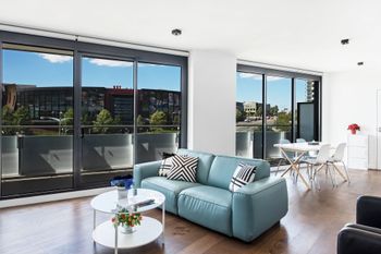 Roomerang At Panorama Apartments 3 - Accommodation Bookings 0