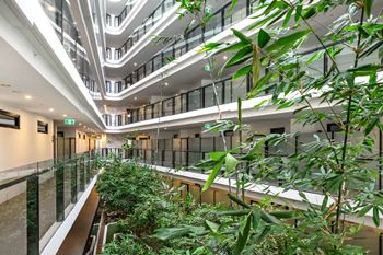 Roomerang At Panorama Apartments 3 - Accommodation Bookings 6