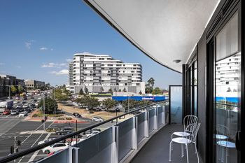 Roomerang At Panorama Apartments 3 - Accommodation Bookings 3