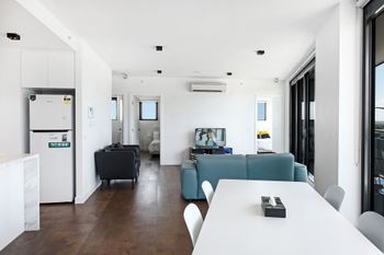 Roomerang At Panorama Apartments 3 - Accommodation Bookings 2