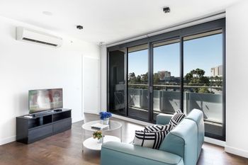 Roomerang At Panorama Apartments 3 - Accommodation Bookings 1