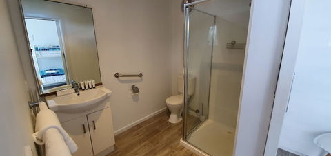 Beach Holiday Apartments Motel - Accommodation Bookings 0