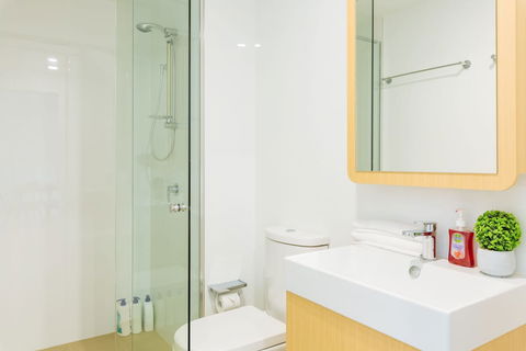 Airtrip Apartments On Cordelia - Accommodation Bookings 6