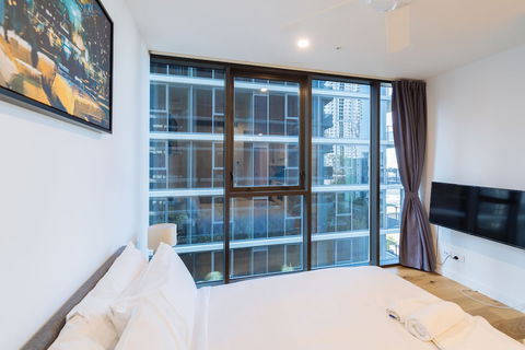 Airtrip Apartments On Cordelia - Accommodation Bookings 4