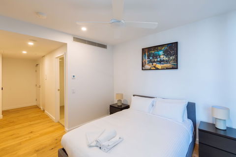 Airtrip Apartments On Cordelia - Accommodation Bookings 3