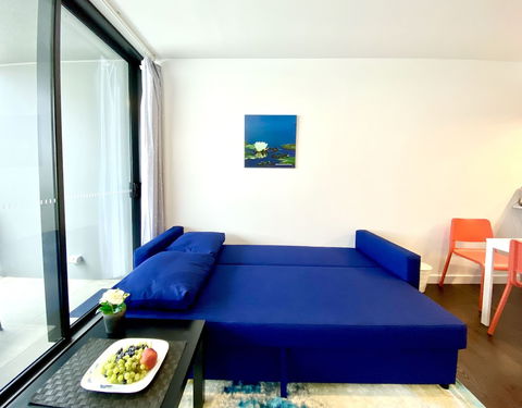 Airtrip Apartments On Cordelia - Accommodation Bookings 5