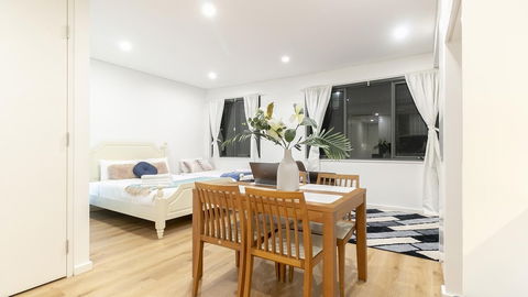 B06-darling Harbour Studio - Accommodation Bookings 4