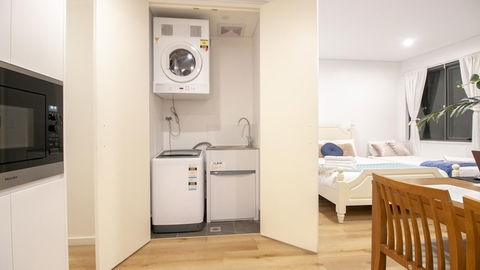 B06-darling Harbour Studio - Accommodation Bookings 5