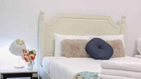 B06-darling Harbour Studio - Accommodation Bookings 6
