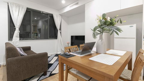 B06-darling Harbour Studio - Accommodation Bookings 3
