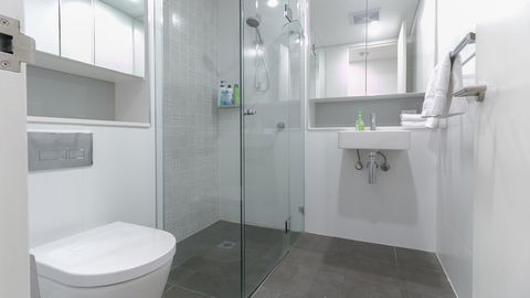 B06-darling Harbour Studio - Accommodation Bookings 0