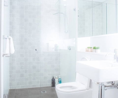 A20 Darling Harbour 2 BDR APT - Accommodation Bookings 1