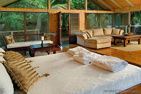 Tree Houses Of Montville - Accommodation Bookings 2