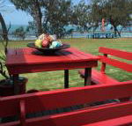Campwin Beach House - Accommodation Bookings