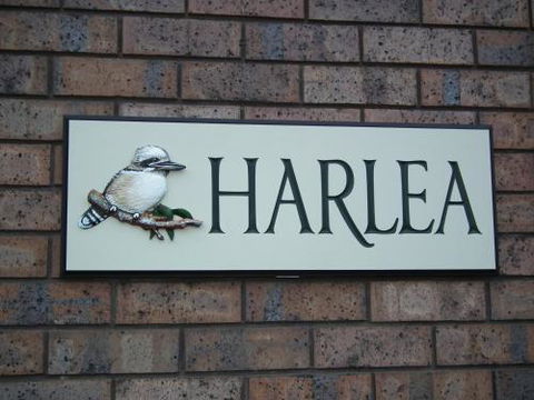 Harlea - Accommodation Bookings 4
