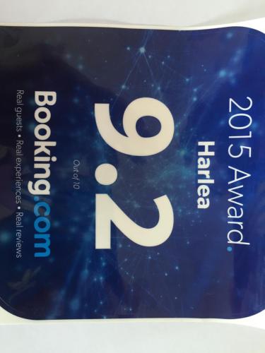 Harlea - Accommodation Bookings 2