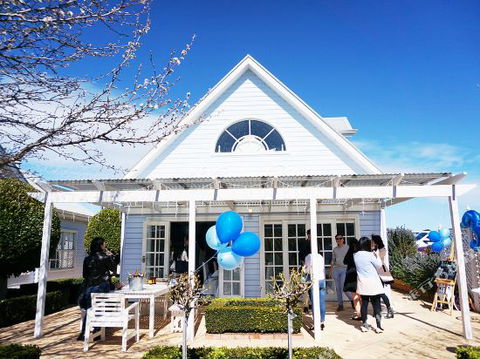 Maison Blue Pty Ltd Adelaide - Accommodation Bookings 1