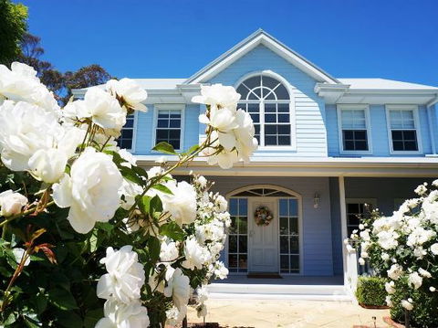 Maison Blue Pty Ltd Adelaide - Accommodation Bookings 3