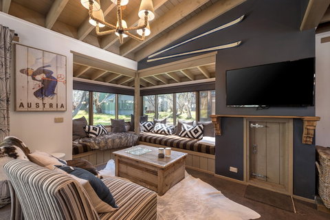 Aaragon - Accommodation Bookings 3