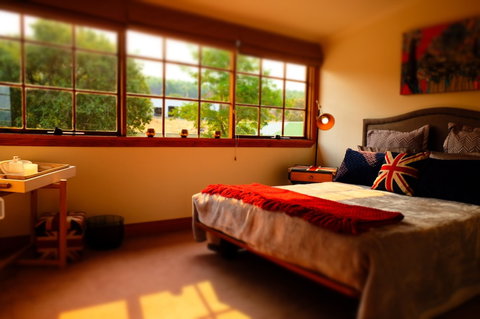 Sherwood Loves - Accommodation Bookings 5