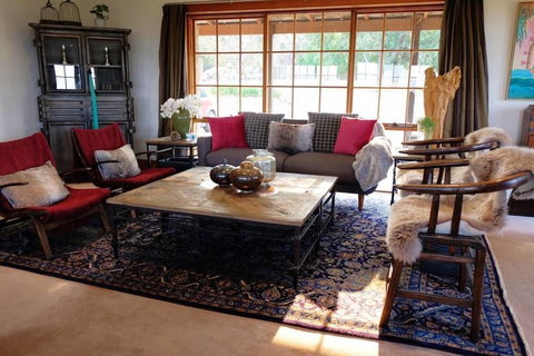 Sherwood Loves - Accommodation Bookings 4