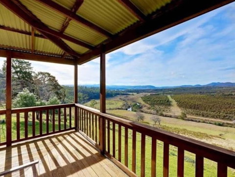 Sherwood Loves - Accommodation Bookings 1