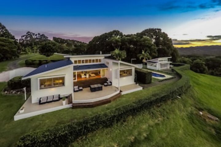 Knockrow NSW Accommodation Bookings