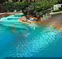 BlueSkyApts at Turtle Beach 315 - Accommodation Bookings