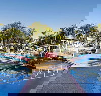 Diamond Beach Resort 2BR Bath - Accommodation Bookings