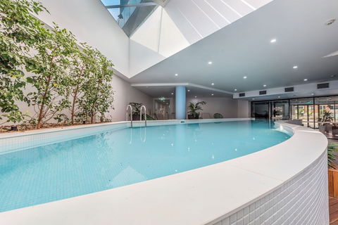 Urban Rest - Kerridge St - Accommodation Bookings 2