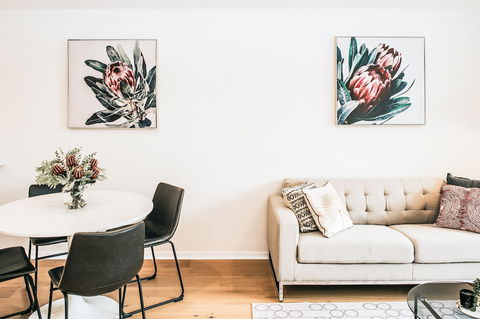 Urban Rest - Kerridge St - Accommodation Bookings 5