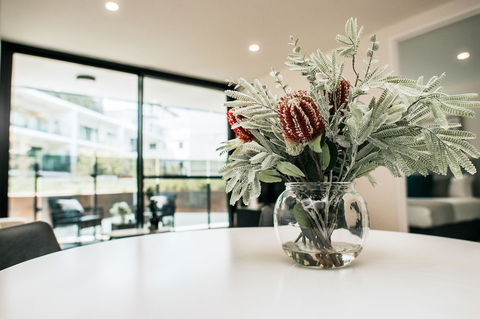 Urban Rest - Kerridge St - Accommodation Bookings 6