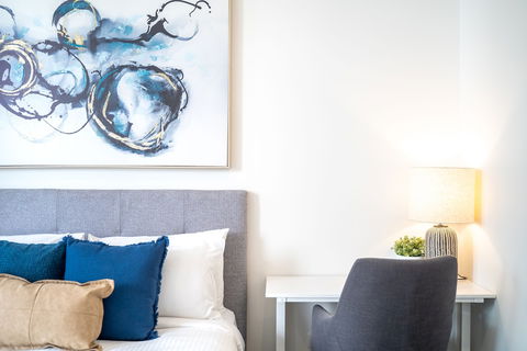 Urban Rest - Kerridge St - Accommodation Bookings 4