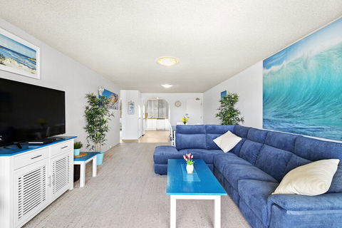 A Sea Mist At The Dunes 3 / 38 Marine Drive - Accommodation Bookings 5