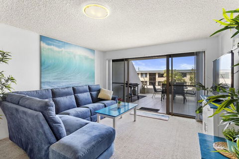 A Sea Mist At The Dunes 3 / 38 Marine Drive - Accommodation Bookings 4