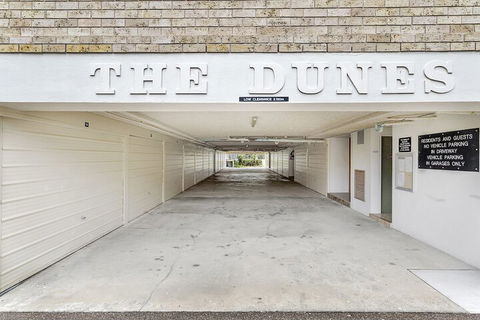 A Sea Mist At The Dunes 3 / 38 Marine Drive - Accommodation Bookings 1
