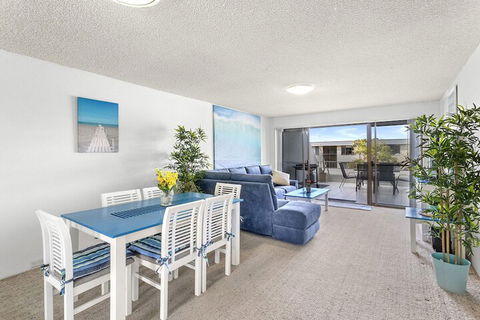 A Sea Mist At The Dunes 3 / 38 Marine Drive - Accommodation Bookings 3